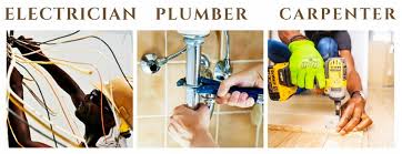 Plumber Electrician & Carpenter Services - 5 Photos - Public Service -  Defance, Karachi, Karachi, Sindh, Pakistan